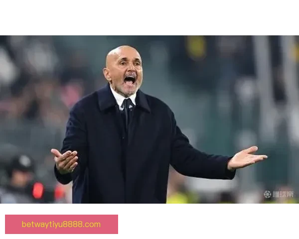 斯帕莱蒂：米利克与DV9尚在康复最后阶段 缺乏系统训练